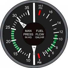 a vendre SYSTEME INSTRUMENTATION DE VOL ET MOTEUR BRÄUNINGER FLUGELECTRONIC annonce site www.aerostrat-composite.com